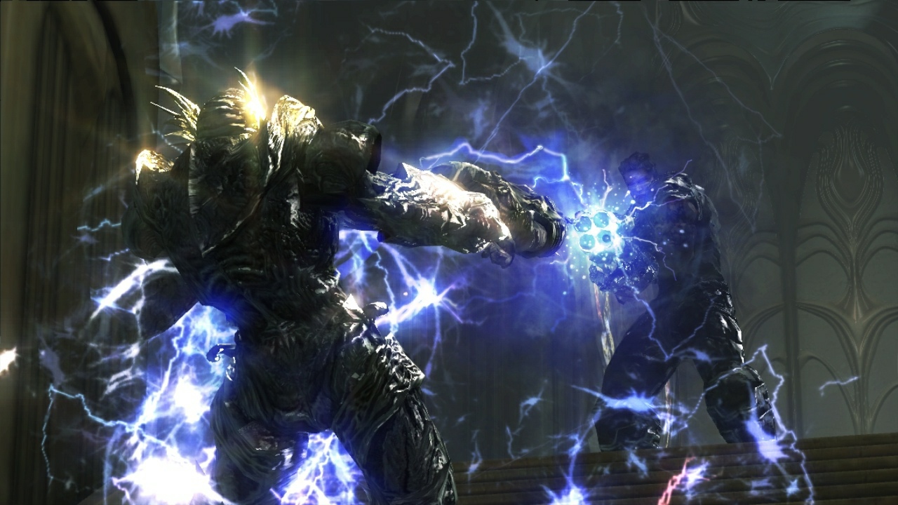 Quantum Theory - Imagen 47